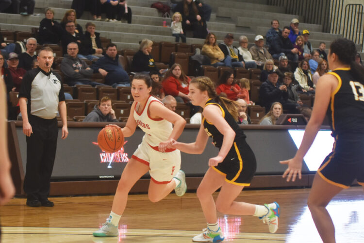 WWG takes down DawsonBoyd behind Klumper’s 21 News, Sports, Jobs